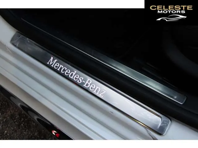 MERCEDES BENZ S-Classe 2021 — photo 6 sur 8