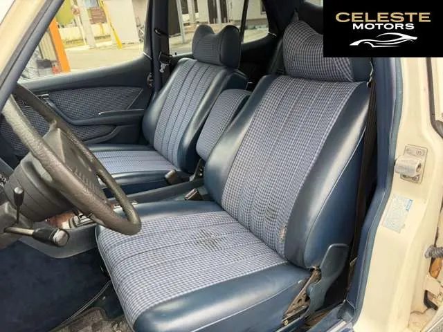 MERCEDES BENZ S-Classe 1980 — photo 8 sur 8