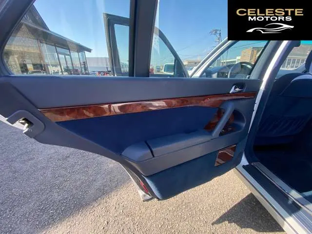 MERCEDES BENZ S-Classe 1992 — photo 7 sur 8