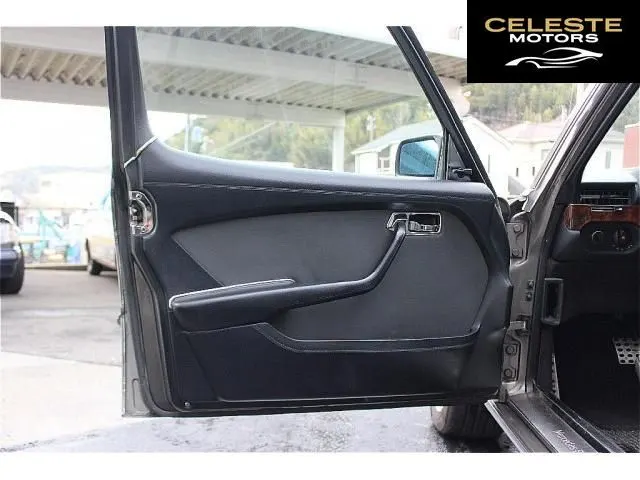 MERCEDES BENZ S-Classe 1980 — photo 5 sur 8
