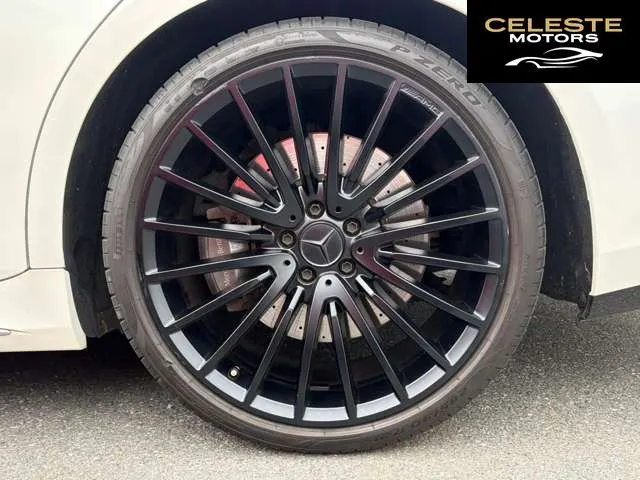 MERCEDES BENZ S-Classe 2021 — photo 2 sur 8