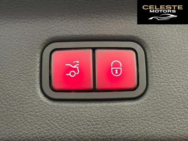 MERCEDES BENZ S-Classe 2021 — photo 8 sur 8