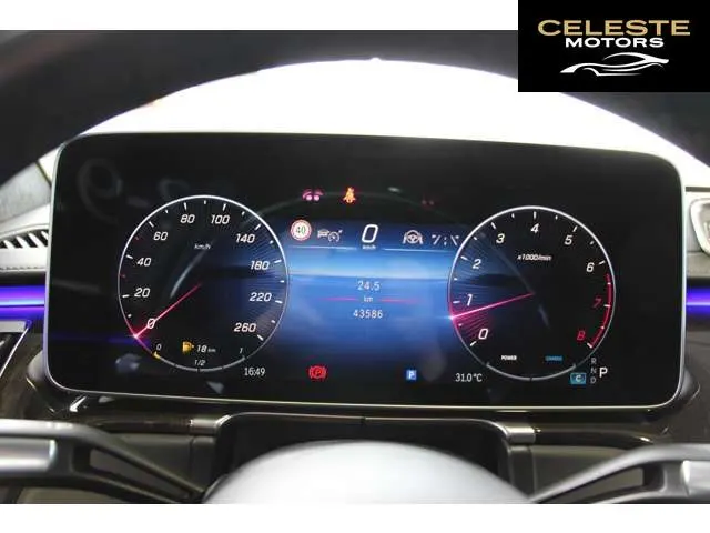 MERCEDES BENZ S-Classe 2021 — photo 6 sur 8