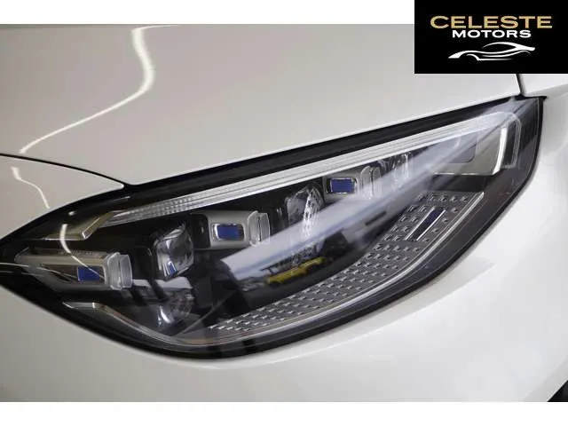 MERCEDES BENZ S-Classe 2022 — photo 2 sur 8