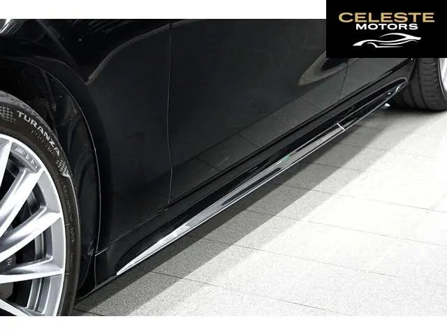 MERCEDES BENZ S-Classe 2025 — photo 5 sur 8
