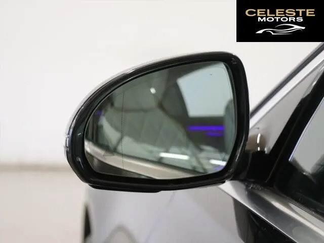 MERCEDES BENZ S-Classe 2024 — photo 2 sur 8