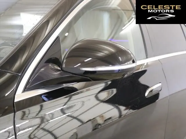 MERCEDES BENZ S-Classe 2024 — photo 3 sur 8
