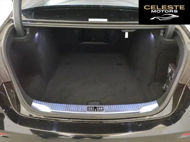 MERCEDES BENZ S-Classe 2024 — photo 6 sur 8