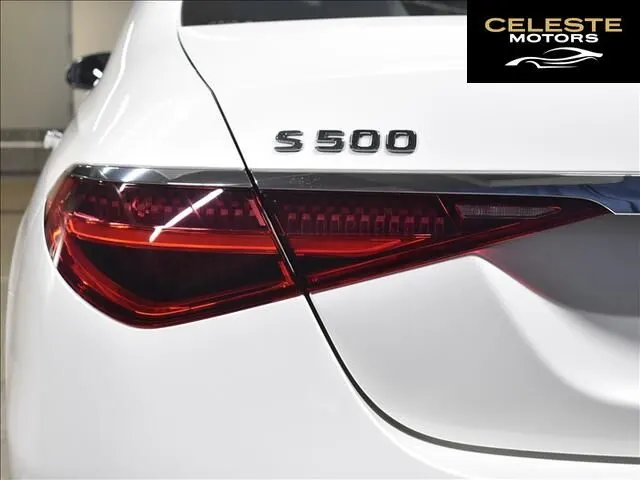 MERCEDES BENZ S-Classe 2021 — photo 2 sur 8
