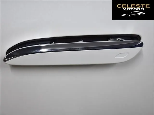 MERCEDES BENZ S-Classe 2021 — photo 5 sur 8