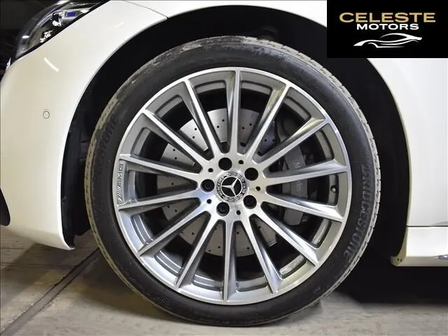 MERCEDES BENZ S-Classe 2021 — photo 7 sur 8