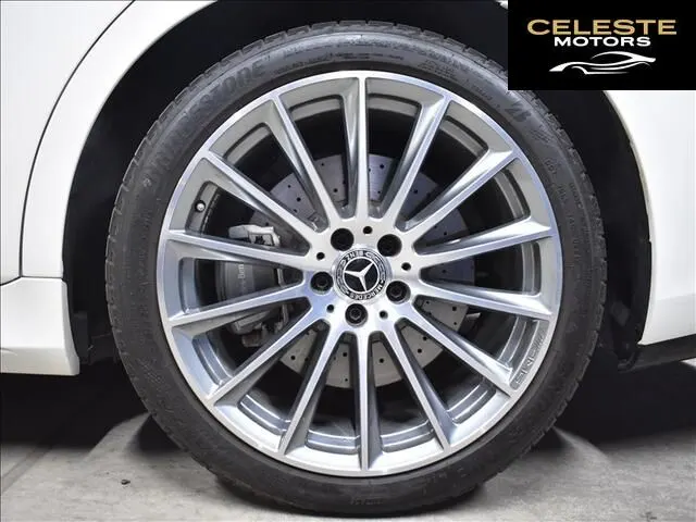 MERCEDES BENZ S-Classe 2021 — photo 8 sur 8