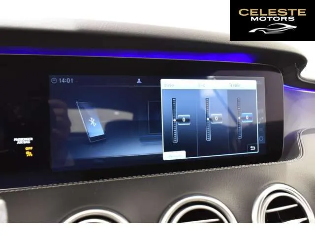 MERCEDES BENZ S-Classe Coupé 2020 — photo 5 sur 8