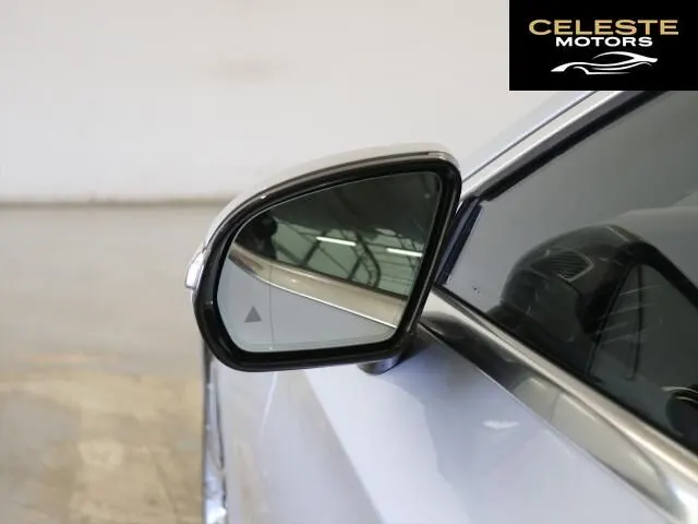 MERCEDES BENZ S-Classe Coupé 2017 — photo 2 sur 8