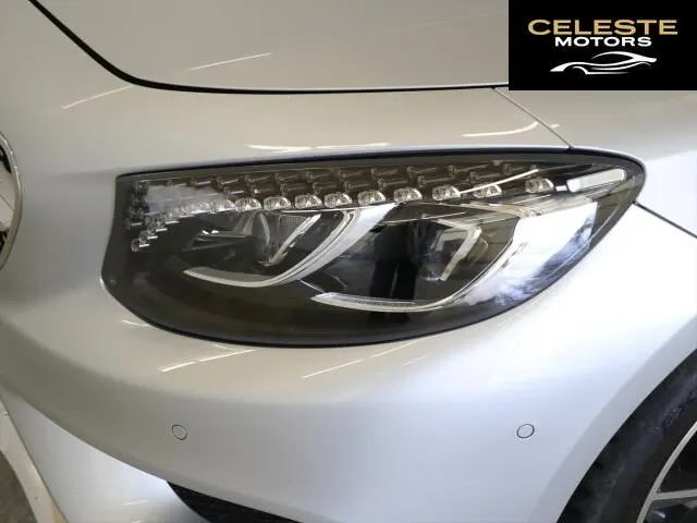 MERCEDES BENZ S-Classe Coupé 2017 — photo 4 sur 8