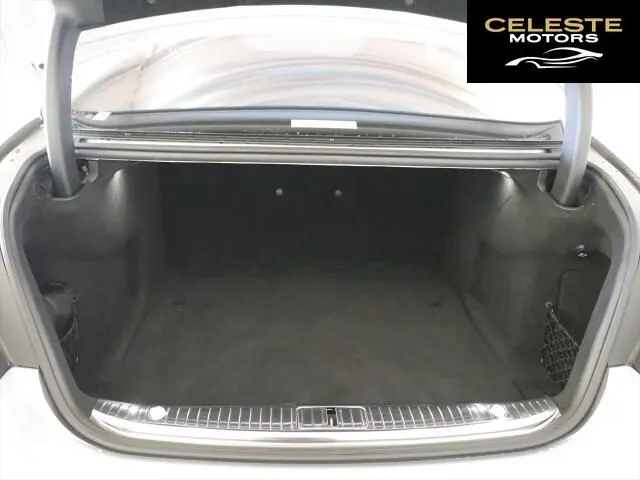 MERCEDES BENZ S-Classe Coupé 2017 — photo 5 sur 8
