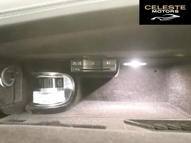 MERCEDES BENZ S-Classe Coupé 2017 — photo 8 sur 8