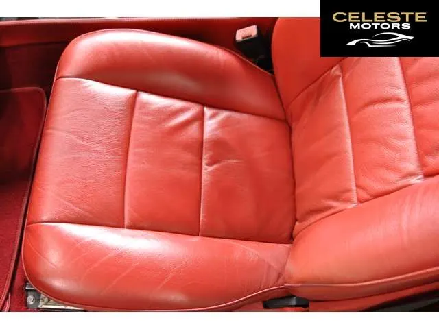 MERCEDES BENZ S-Classe Coupé 1992 — photo 2 sur 8