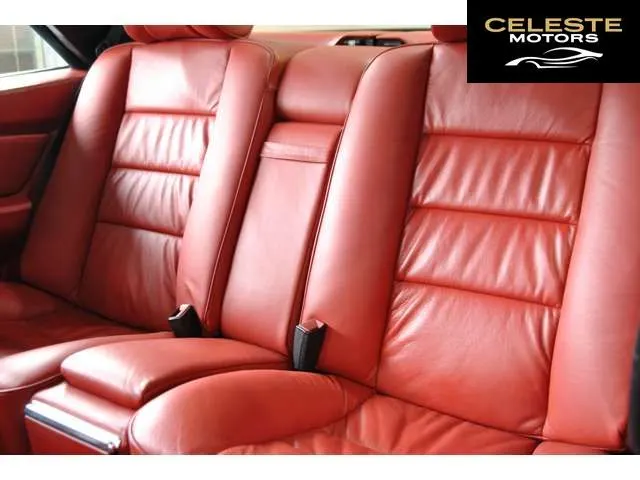 MERCEDES BENZ S-Classe Coupé 1992 — photo 3 sur 8