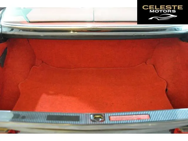 MERCEDES BENZ S-Classe Coupé 1992 — photo 4 sur 8