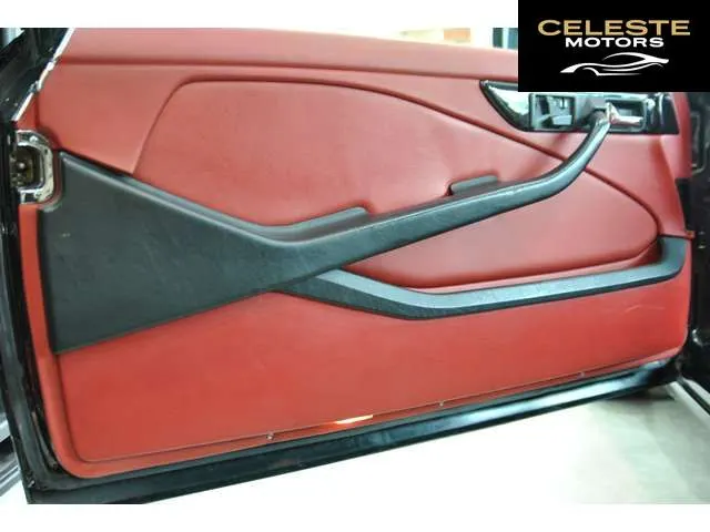MERCEDES BENZ S-Classe Coupé 1992 — photo 7 sur 8
