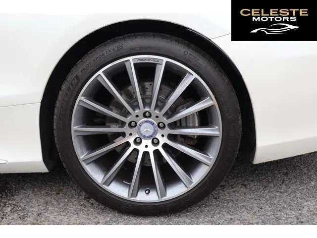MERCEDES BENZ S-Classe Coupé 2015 — photo 5 sur 8