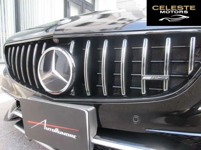 MERCEDES BENZ S-Classe Coupé 2015 — photo 5 sur 8