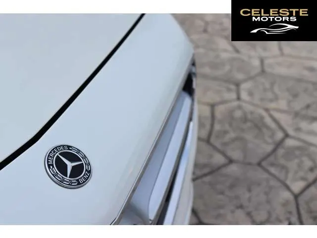 MERCEDES BENZ S-Classe Cabriolet 2018 — photo 3 sur 8