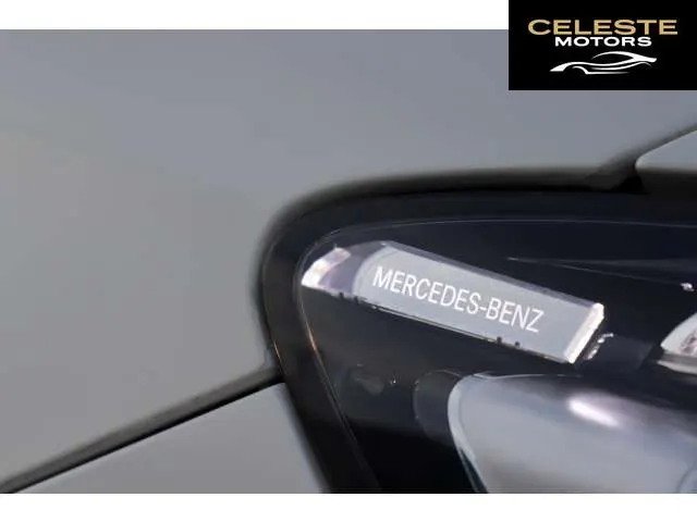 MERCEDES BENZ S-Classe Cabriolet 2018 — photo 4 sur 8