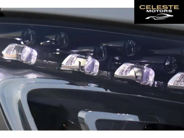 MERCEDES BENZ S-Classe Cabriolet 2018 — photo 5 sur 8