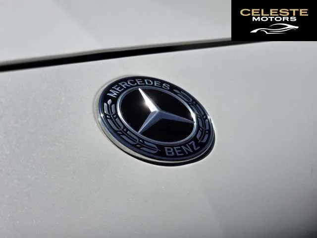 MERCEDES BENZ S-Classe Cabriolet 2017 — photo 8 sur 8