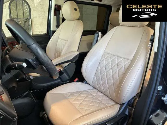MERCEDES BENZ V-Classe 2020 — photo 8 sur 8