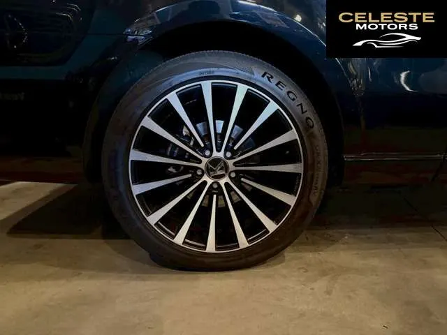 MERCEDES BENZ V-Classe 2022 — photo 5 sur 8