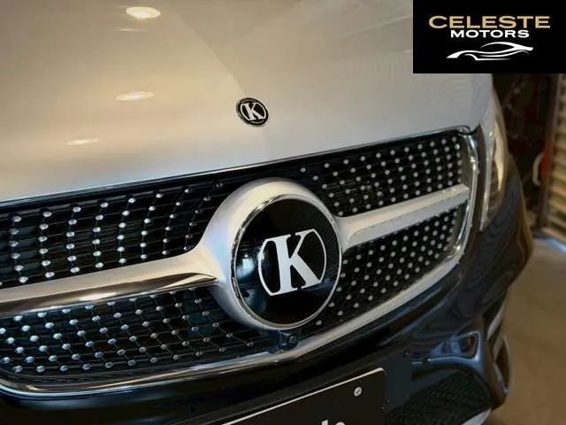 MERCEDES BENZ V-Classe 2022 — photo 7 sur 8
