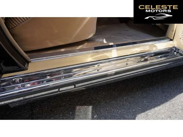 MERCEDES BENZ W100 1978 — photo 5 sur 8