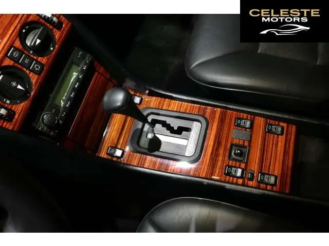 MERCEDES BENZ Medium-Classe Break ／T Série 1991 — photo 5 sur 8