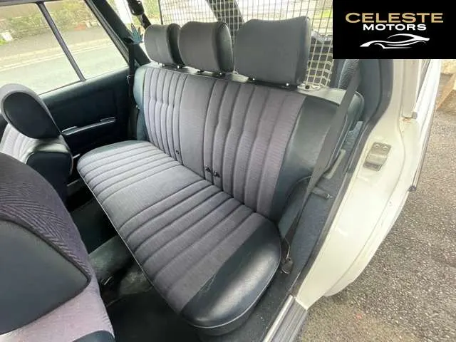 MERCEDES BENZ Medium-Classe Break ／T Série 1982 — photo 3 sur 8