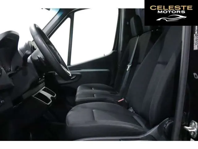 MERCEDES BENZ Sprinter 2022 — photo 7 sur 8