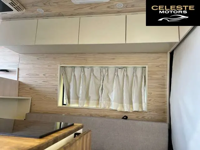 MERCEDES BENZ Sprinter 2022 — photo 7 sur 8