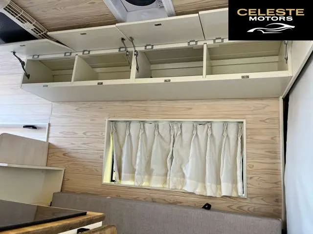 MERCEDES BENZ Sprinter 2022 — photo 8 sur 8