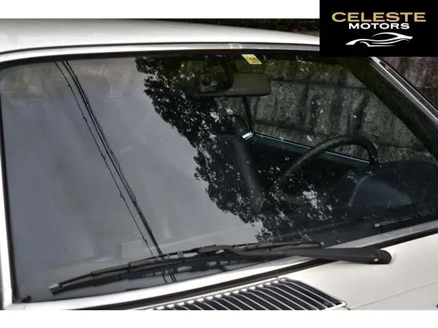 MERCEDES BENZ Medium-Classe Coupé 1982 — photo 5 sur 8