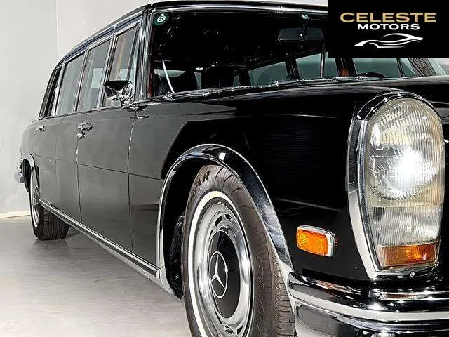 MERCEDES BENZ メルセデス・ベンツ 1989 — photo 3 sur 8