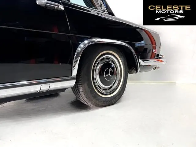 MERCEDES BENZ メルセデス・ベンツ 1989 — photo 5 sur 8