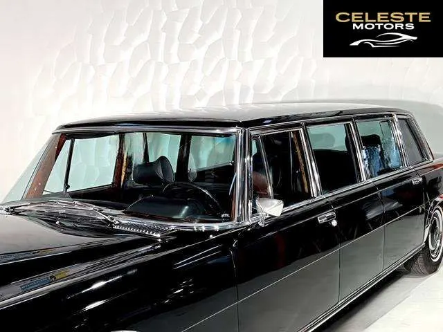 MERCEDES BENZ メルセデス・ベンツ 1989 — photo 6 sur 8