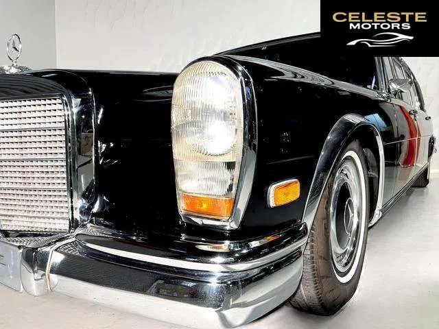 MERCEDES BENZ メルセデス・ベンツ 1989 — photo 7 sur 8