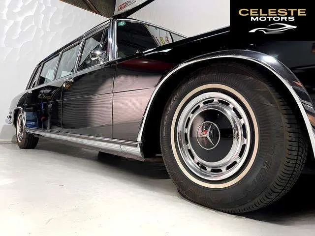 MERCEDES BENZ メルセデス・ベンツ 1989 — photo 8 sur 8