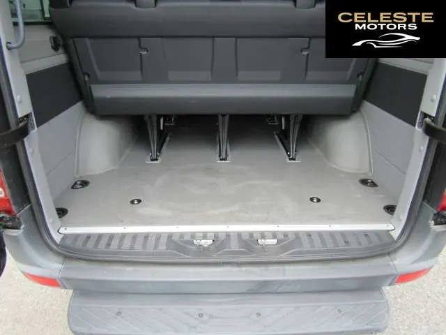 MERCEDES BENZ Sprinter 2024 — photo 2 sur 7