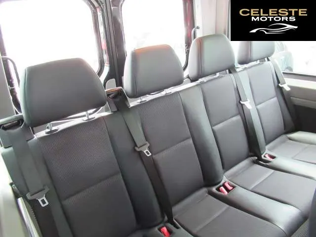 MERCEDES BENZ Sprinter 2024 — photo 6 sur 7