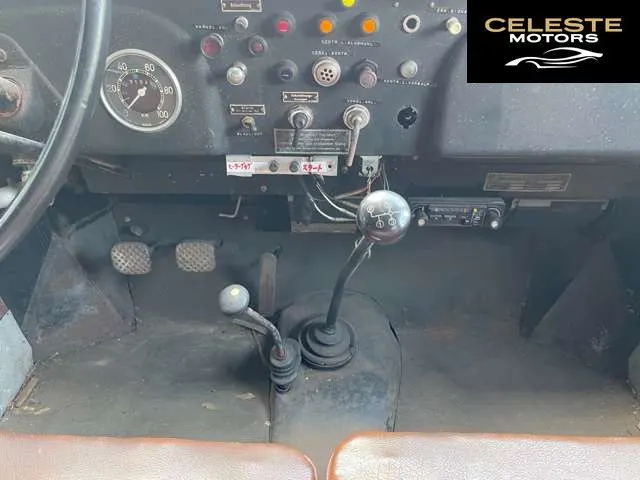 MERCEDES BENZ メルセデス・ベンツ 1958 — photo 7 sur 8