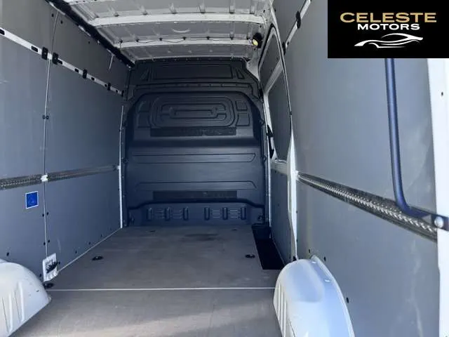 MERCEDES BENZ Sprinter 2023 — photo 3 sur 5